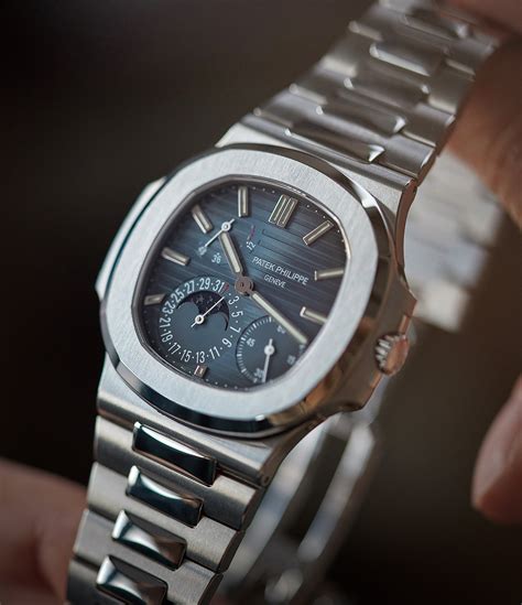 vintage patek nautilus|pre owned patek philippe nautilus.